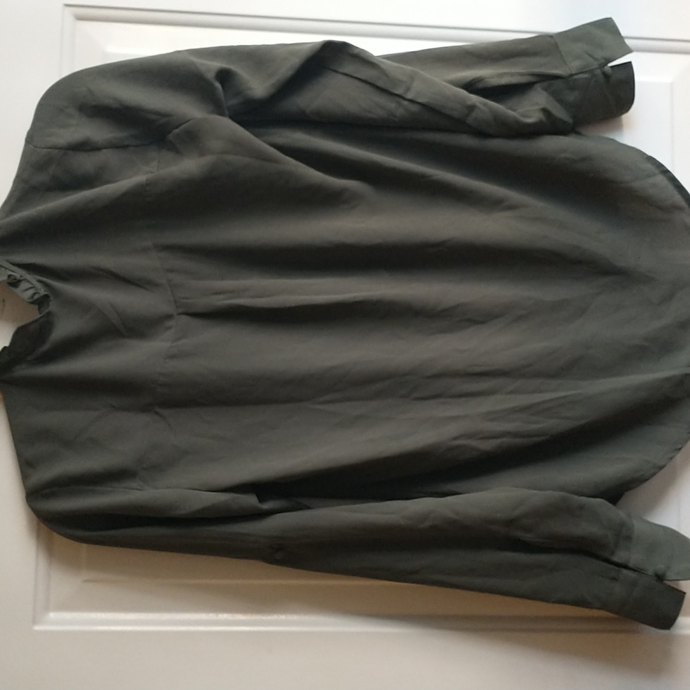 Express Portofino woman blouse size small slim - Picture 8 of 10